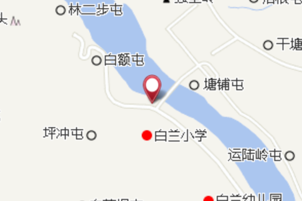 舊村屯 舊村屯
