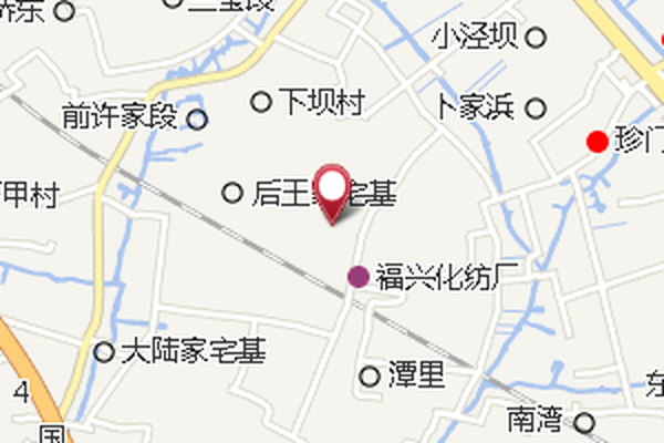 朱家石橋(歷史地名) 朱家石橋(歷史地名)