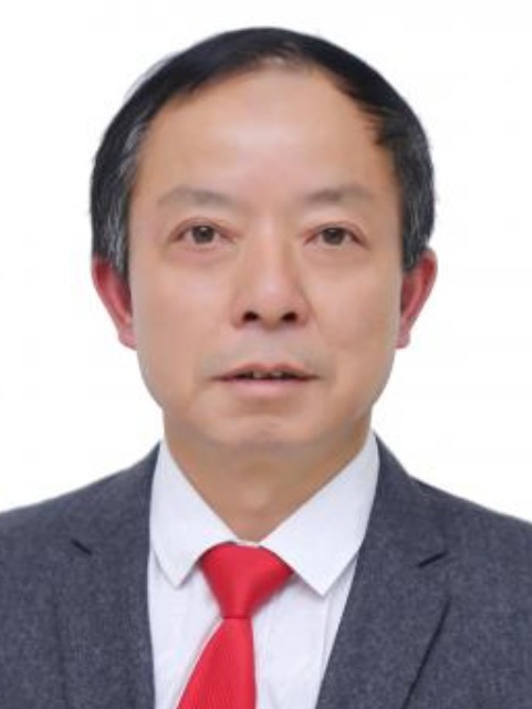 肖曉華(江西省吉安市吉安縣監委委員、縣紀委監委辦公室主任) 肖曉華(江西省吉安市吉安縣監委委員、縣紀委監委辦公室主任)