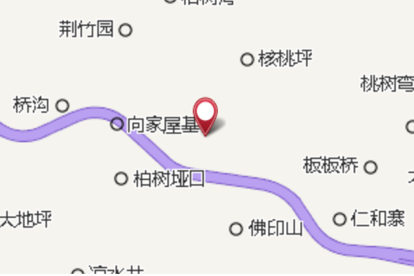 野漆溝