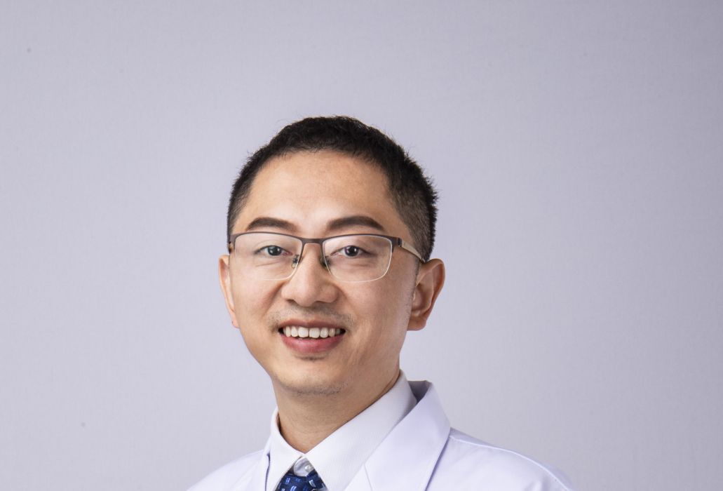 程斌(前海人壽廣州醫院普外科副主任醫師) 程斌(前海人壽廣州醫院普外科副主任醫師)