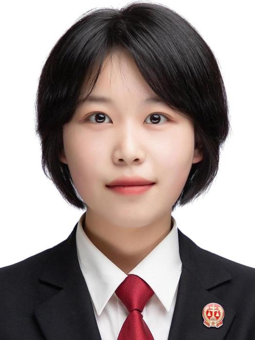 李凱麗(南京市玄武區人民法院法官助理) 李凱麗(南京市玄武區人民法院法官助理)