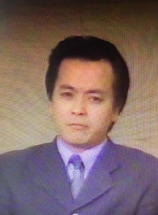 林津鋒