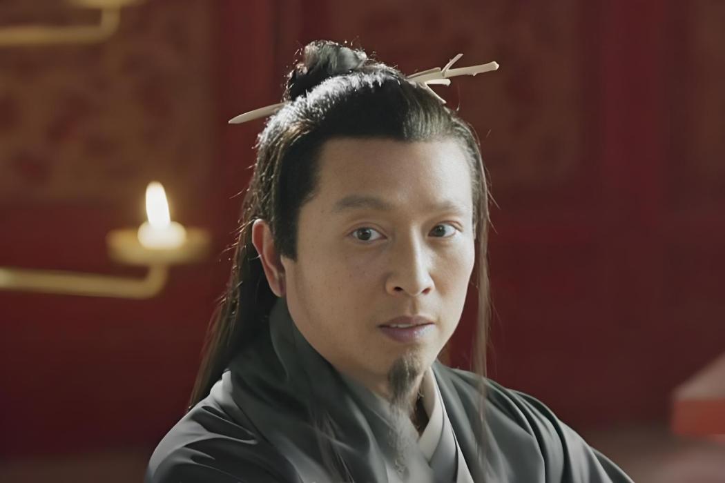 白止(《三生三世十里桃花》中的狐帝角色) 白止(《三生三世十里桃花》中的狐帝角色)