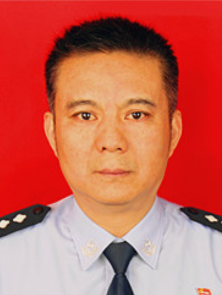祁兵南 祁兵南