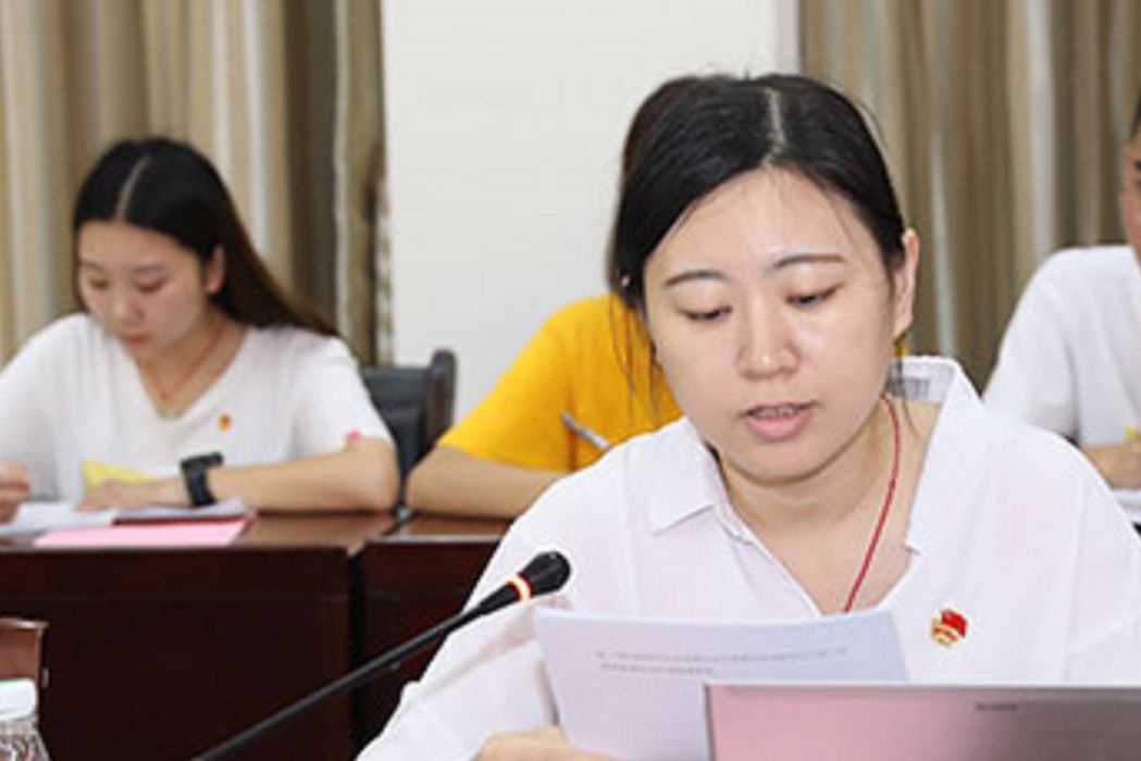 楊丹(廣東文理職業學院教師) 楊丹(廣東文理職業學院教師)