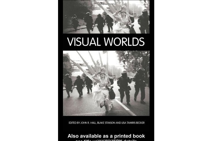 Visual Worlds Visual Worlds