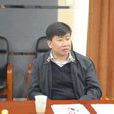 李思勇 李思勇