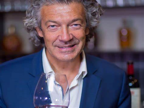 Gerard Bertrand Gerard Bertrand