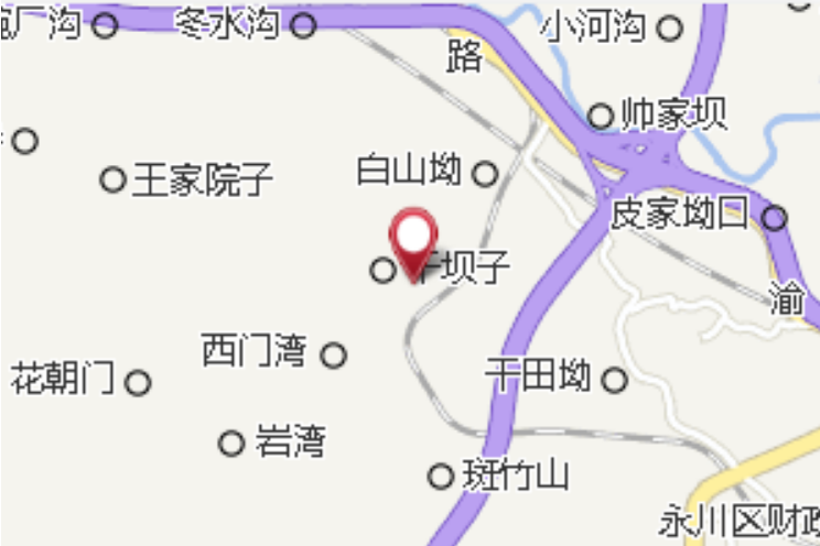 冰槽村