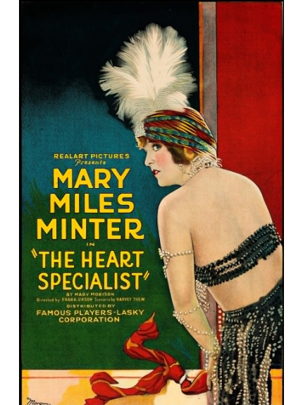 The Heart Specialist The Heart Specialist