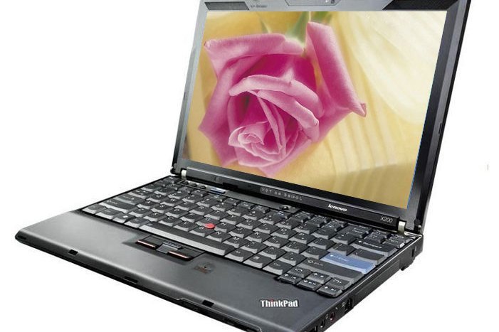 ThinkPad X200(7458AJ4) ThinkPad X200(7458AJ4)