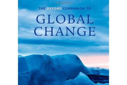 The Oxford Companion to Global Change The Oxford Companion to Global Change