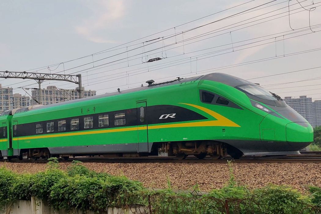 D727次 D727次