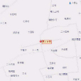 黑土台鎮 黑土台鎮