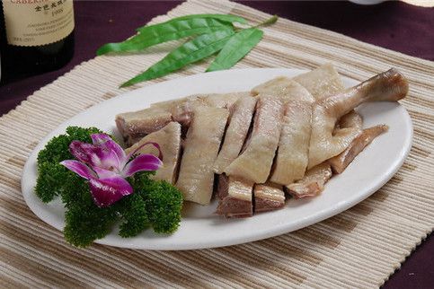 鹹鵝 鹹鵝