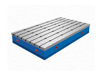 焊接平台-焊接平板