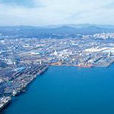 蔚山港 蔚山港