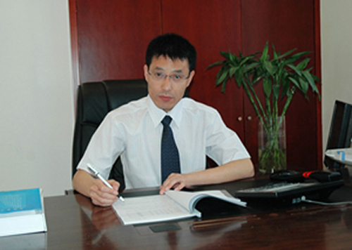李連海(吉林科技職業技術學院董事長)