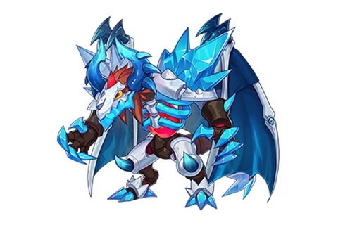 寂滅魔龍 寂滅魔龍
