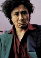 老男孩(韓國2003年朴贊郁導演電影) 老男孩(韓國2003年朴贊郁導演電影)