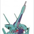 MSA-005S 梅塔斯改 MSA-005S 梅塔斯改
