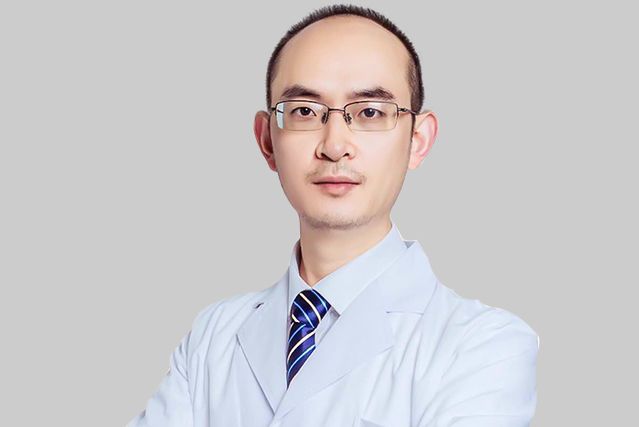 曾凱(成都武侯熙美本色醫療美容門診部醫生) 曾凱(成都武侯熙美本色醫療美容門診部醫生)