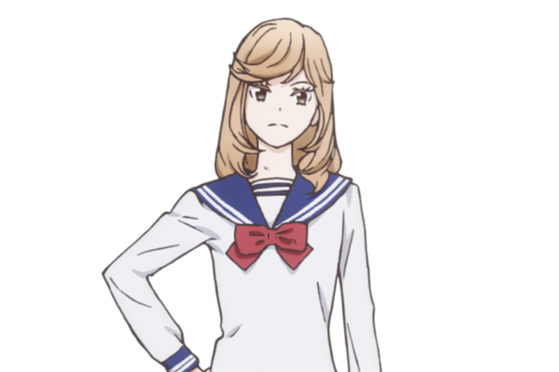 星野薰(漫畫《歌劇少女!!》及其衍生作品角色) 星野薰(漫畫《歌劇少女!!》及其衍生作品角色)