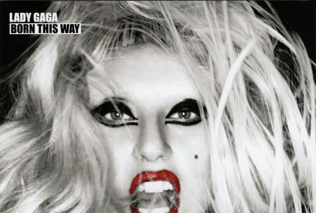 The Queen(Lady Gaga演唱歌曲)