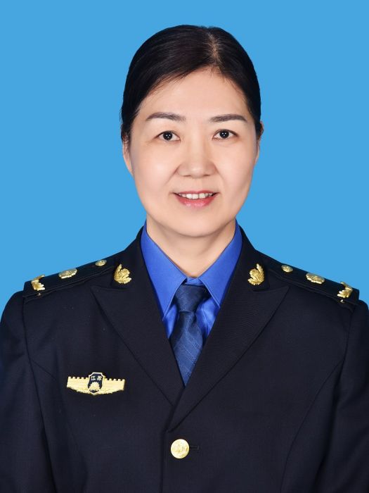 孫雲(南通市城市管理綜合行政執法局成員) 孫雲(南通市城市管理綜合行政執法局成員)
