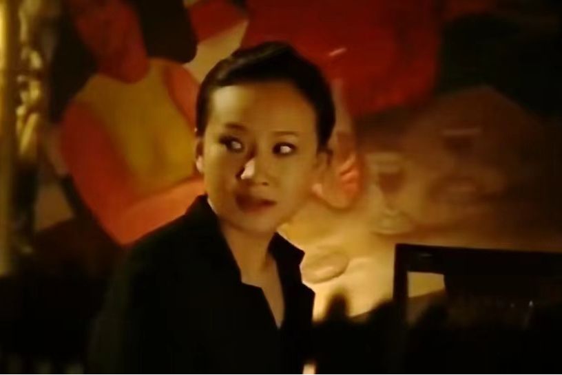 劉娟(反腐劇《大江東去》中的角色) 劉娟(反腐劇《大江東去》中的角色)