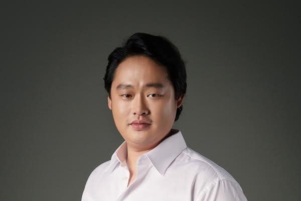 李宥俊 李宥俊