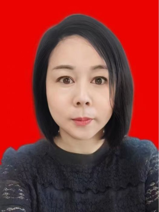 黃愛萍(安徽省黃山市休寧縣投資促進局黨組成員、副局長) 黃愛萍(安徽省黃山市休寧縣投資促進局黨組成員、副局長)