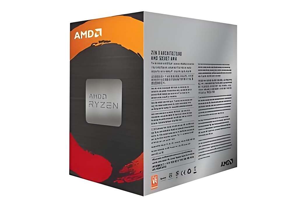 AMD R5 5600H AMD R5 5600H