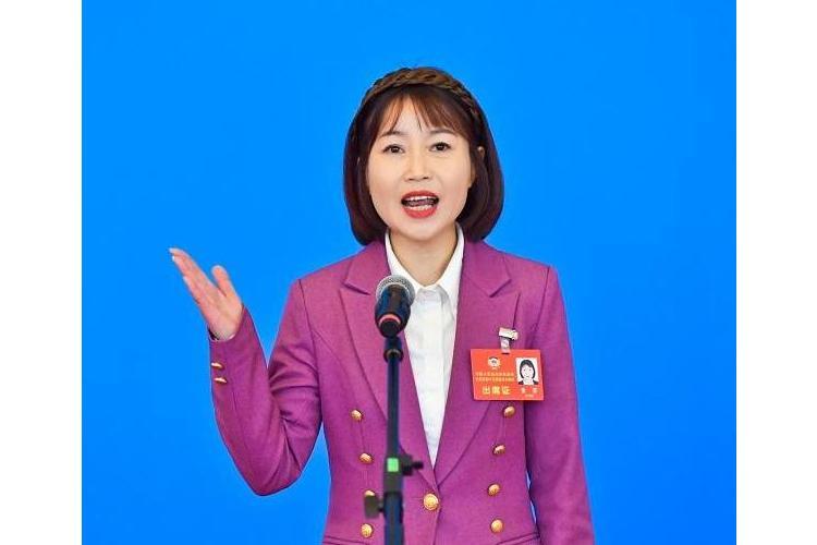董蕾(江西省農業農村廳法規處副處長) 董蕾(江西省農業農村廳法規處副處長)