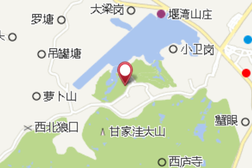 竹西郢 竹西郢