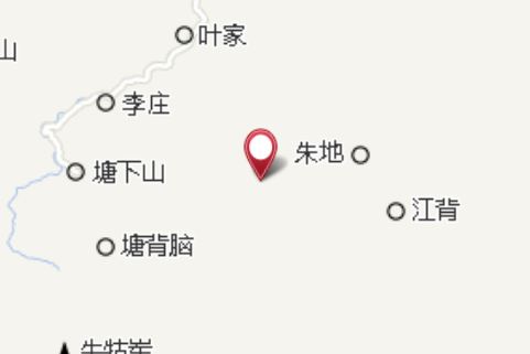 茶坪嵊