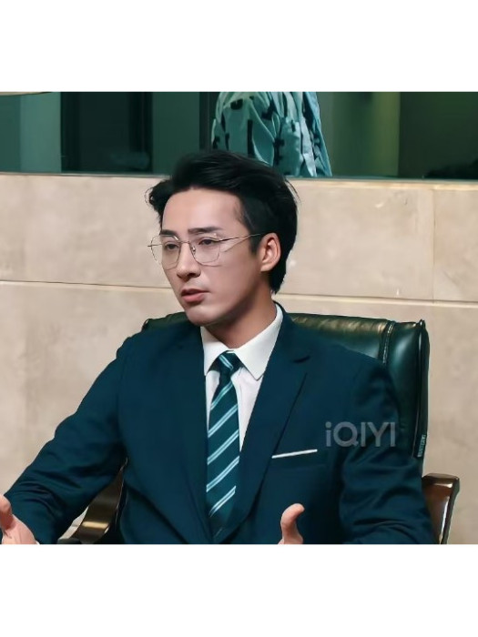 吳有為(電影《拍出個未來》中的角色)