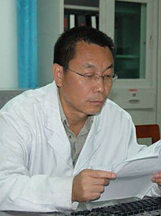 邵興國(嫦娥一號衛星熱控分系統主任設計師) 邵興國(嫦娥一號衛星熱控分系統主任設計師)