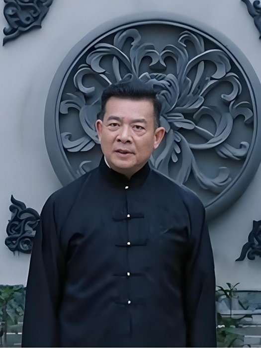 皇甫泰豐 皇甫泰豐