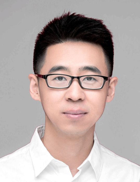 李子欣 李子欣