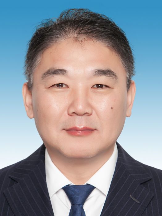 陳新友(山東省濱州市發展和改革委員會黨組成員、副主任、濱州市新舊動能轉換綜合試驗區建設辦公室常務副主任) 陳新友(山東省濱州市發展和改革委員會黨組成員、副主任、濱州市新舊動能轉換綜合試驗區建設辦公室常務副主任)