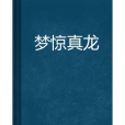 夢驚真龍