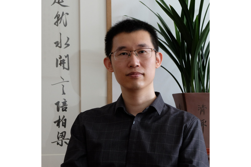 徐志超(北京大學中文系助理研究員) 徐志超(北京大學中文系助理研究員)