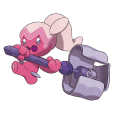 巧鍛匠 巧鍛匠