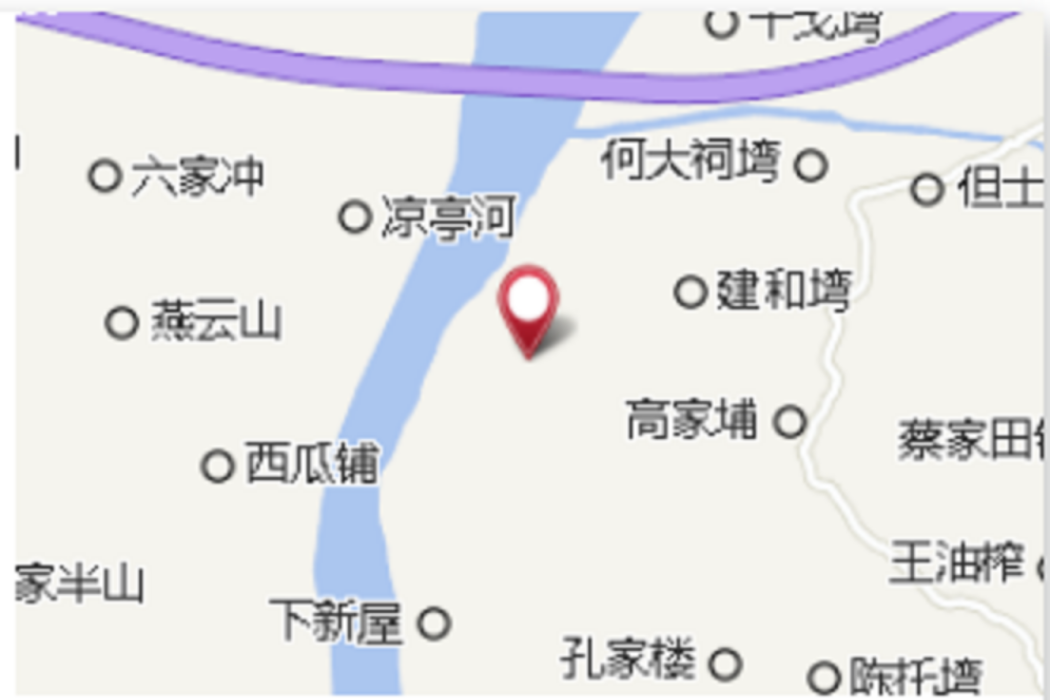 土門坳口 土門坳口