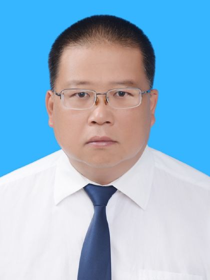 謝世平(貴州省安順市平壩區交通運輸局副局長) 謝世平(貴州省安順市平壩區交通運輸局副局長)