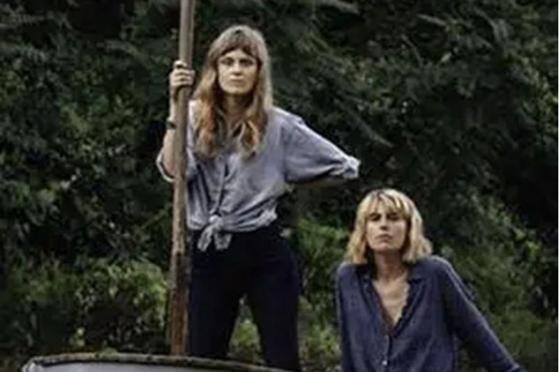 The Chapin Sisters The Chapin Sisters