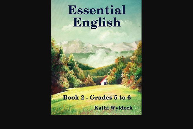 Essential English Book 2 Essential English Book 2