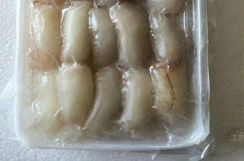蟹腳肉 蟹腳肉